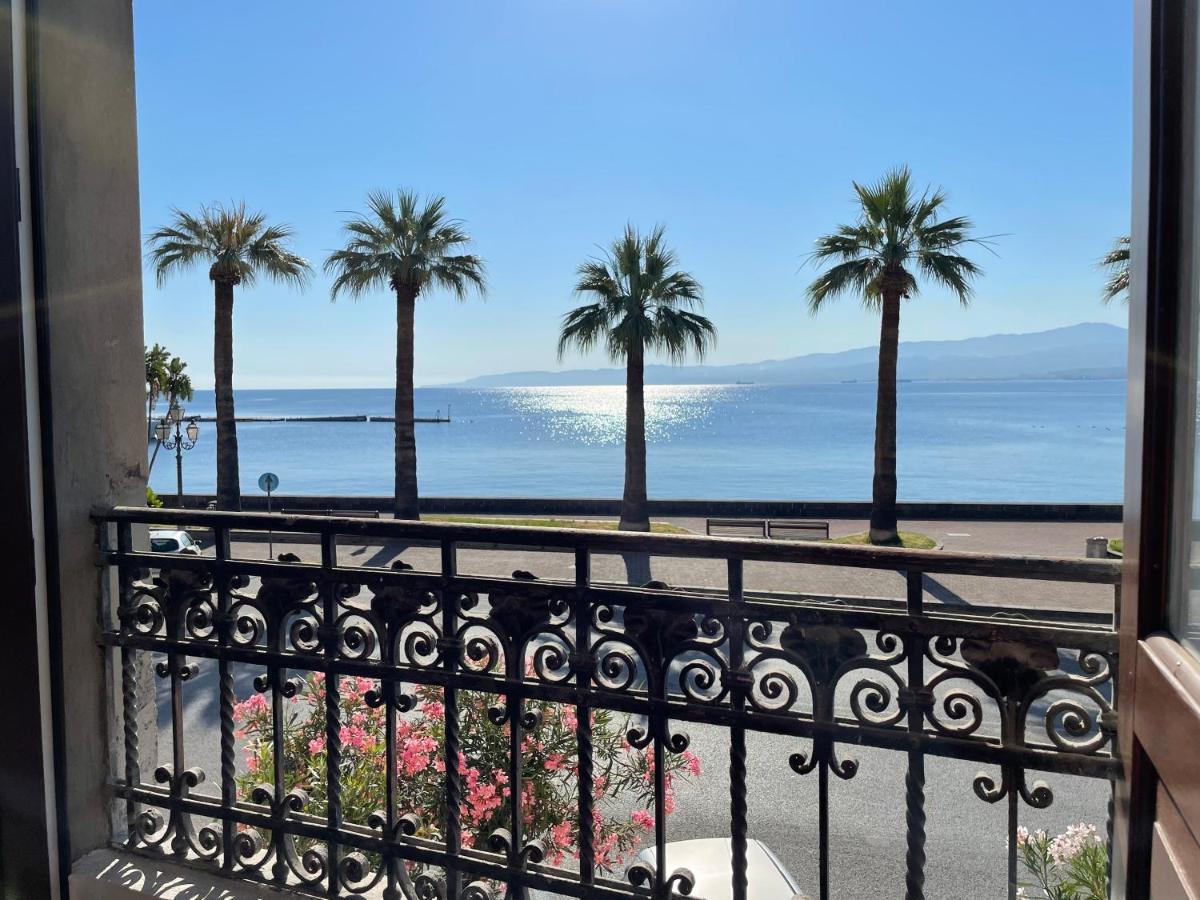 I Mezzanini Di Palazzo Bonaccorsi Apartment Milazzo Exterior photo