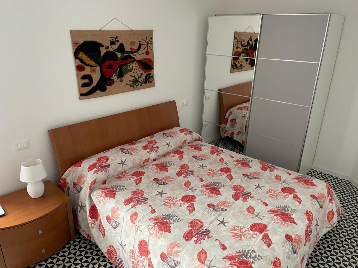 I Mezzanini Di Palazzo Bonaccorsi Apartment Milazzo Exterior photo